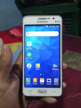 Samsung gren prime 3G buat wifian