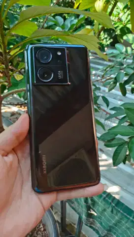 Dijual cpt bsa TT Xiaomi MI 13T 5G 12/256GB LEICA Normal Mulus tgl Pke