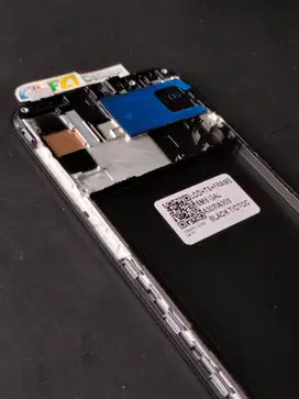 Lcd  SAMSUNG A20S /A207/A207F Lcd SAMSUNG A30S /A307 ORIGINAL