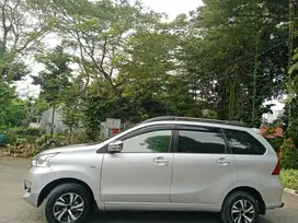 Toyota Avanza 2018 Bensin