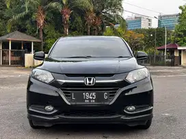 Honda HRV E Matic 2016 “DP 25juta” PAJAK BARU LOW KM