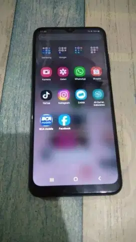 Samsung a03s, ram 4/64