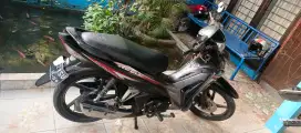 Jual Motor Honda Revov FI