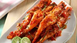 Mencari Kerja Koki/Juru Masak/Chef/Cook Specialis Chinese Food SeaFood