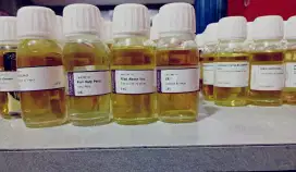 CUCI GUDANG. MURAH!!! PARFUME IMPORT EKSLUSIF. 100% PURE PARFUME