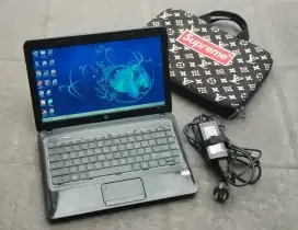 Laptop HP 1000 - Ram 4GB