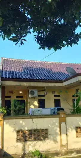 DIJUAL CEPAT RUMAH SIAP HUNI DI BTN SUBANG