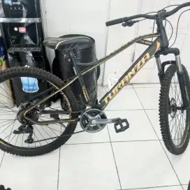 Dijual sepeda MTB Turanza