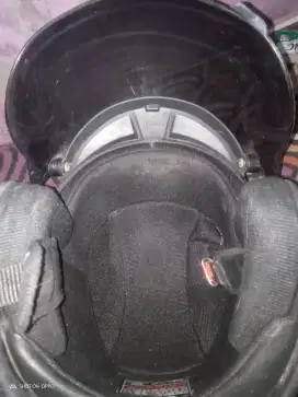 Helm Bogo Clasik