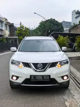 Nissan Xtrail 2.5 T32