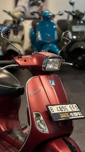 S 125 IGET 2019