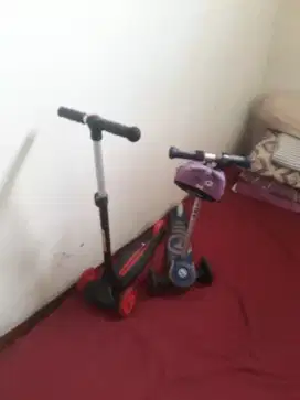 Dijual mainan anak