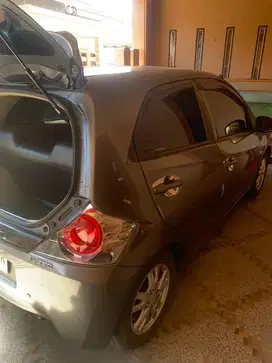 Brio Type E 2014 Manual