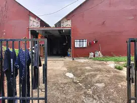 Disewakan Kontrakan murah dengan suasana lingkungan yang nyaman
