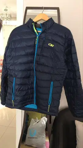 Outdoor Research OR down Transcendent Men’s M