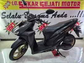 Honda New vario 150 se keyles iss cbs istimewa
