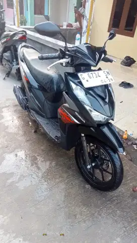 Beat led THN 2021