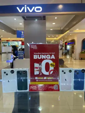 Credit Hp Iphone 13 128gb Promo Tanpa DP