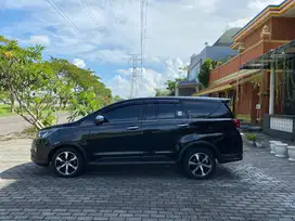 Toyota Kijang Innova 2022 Diesel