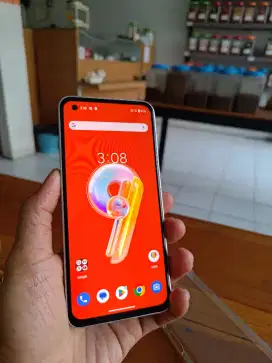 Asus Zenfone 9 Batangan Mulus