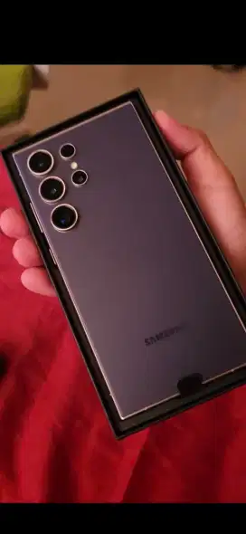 Samsung galaxy s24 ultra
