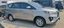 Toyota Kijang Innova 2017 Bensin