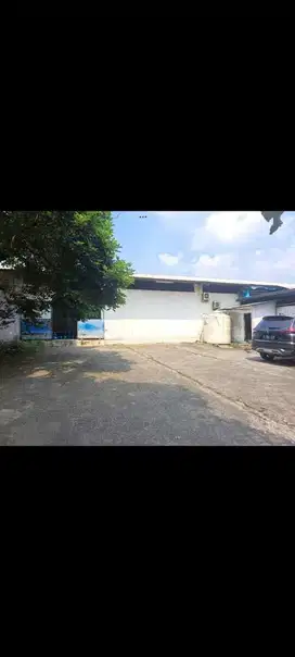 DIJUAL GUDANG DAERAH LEGOK RAYA TANGERANG BANTEN