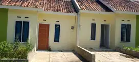 Rumah Ready unit siap KPR subsidi