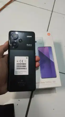 redmi note 13pro+ 5g 12/512gb