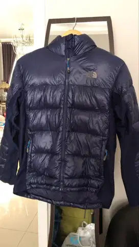 The North Face down jacket Summit series Women’s M