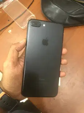 iphone 7 plus 32GB  Ibox