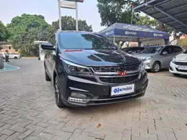 DP 5% Wuling Cortez 1.5 LT Lux Bensin-AT 2021 ZKS