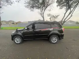 Daihatsu Terios 2015 Bensin