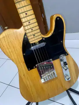 Gitar Listrik Fender Telecaster
