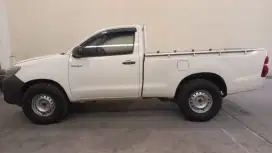 Jual BU Pick up