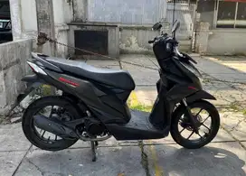 Beat deluxe 2023 stnk