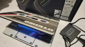 LAPTOP GAMIMG TIPIS MSI PRESTIGE 14 RTX3050 CORE ULTRA 5