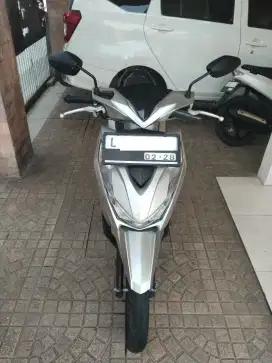 Beat Deluxe 2023 Siap Pakai
