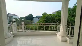 Dijual Rumah Taman Golf Boulevard Modernland