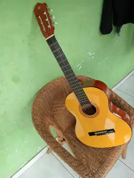 Gitar Clasik Yamaha c315 nylon