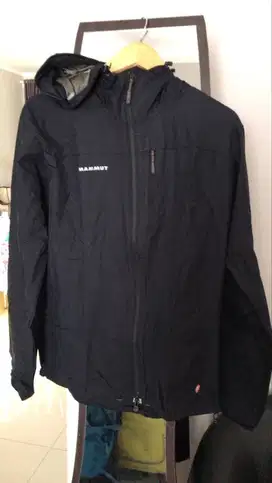 Mammut windstopper size Men’s M