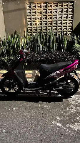 DI JUAL MIO 2006