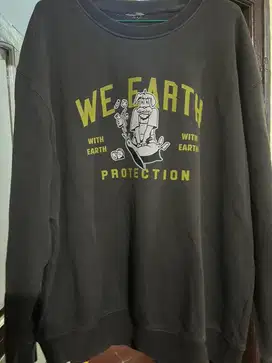 Crewneck cowok/cewe