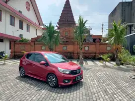 Honda Brio 2020 Bensin