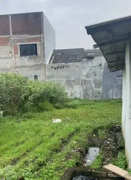 Murah Di Bawah NJOP Tanah Kavling Riung Bandung