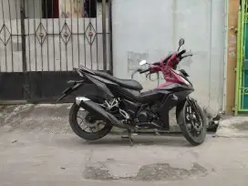 Supra gtr 150 2016