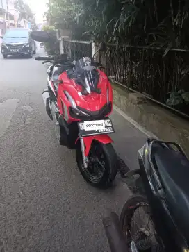 HONDA ADV 150 2019