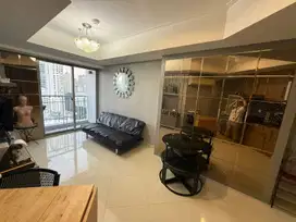 Sewa Apartemen The Mansion Jasmine Dorada Kemayoran Jakarta Utara