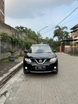 Nissan X-Trail 2015 Antiq