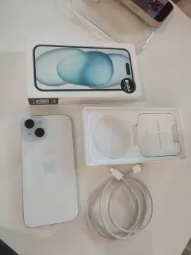 iPhone 15 128 iBox Blibli